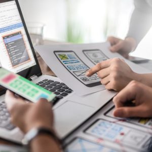 Que es el diseño ux y ui