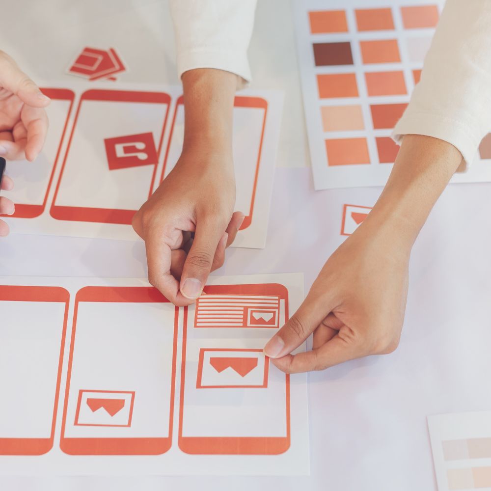 buenas practicas en diseño ux