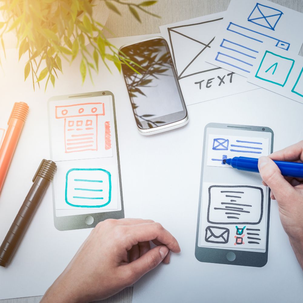 diseño ux, mejores formas de aplicarlo