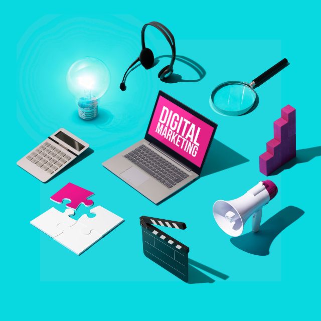 nuevas tendencias para el marketing digital 2023