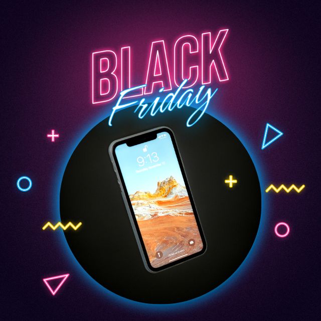 consejos para el black friday