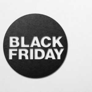 Black Friday. Los mejores consejos para tu marca