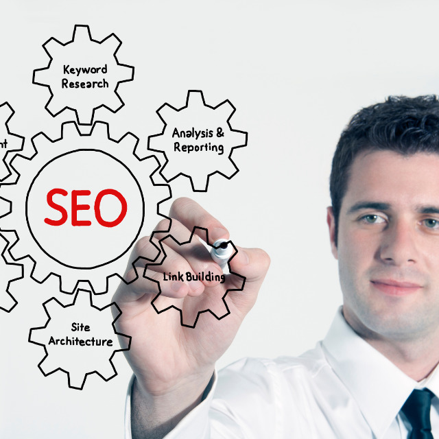 Estrategia SEO