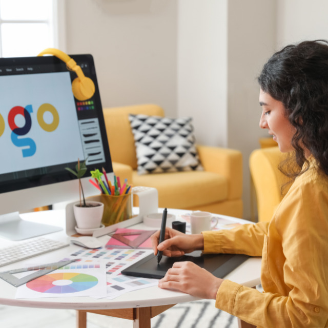 Tendencias en diseño gráfico 2023