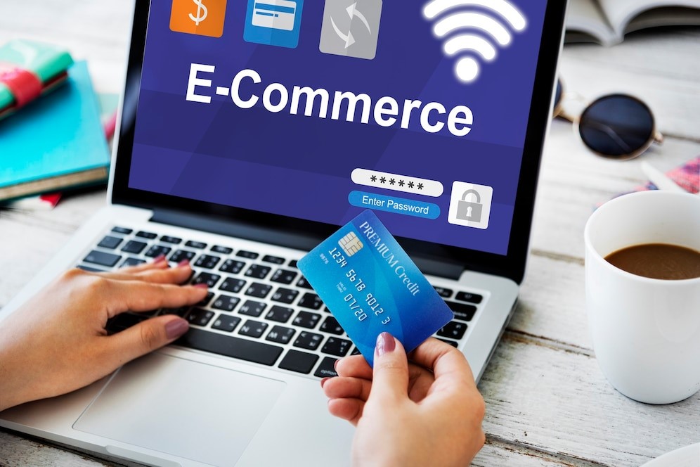 Estrategias ecommerce