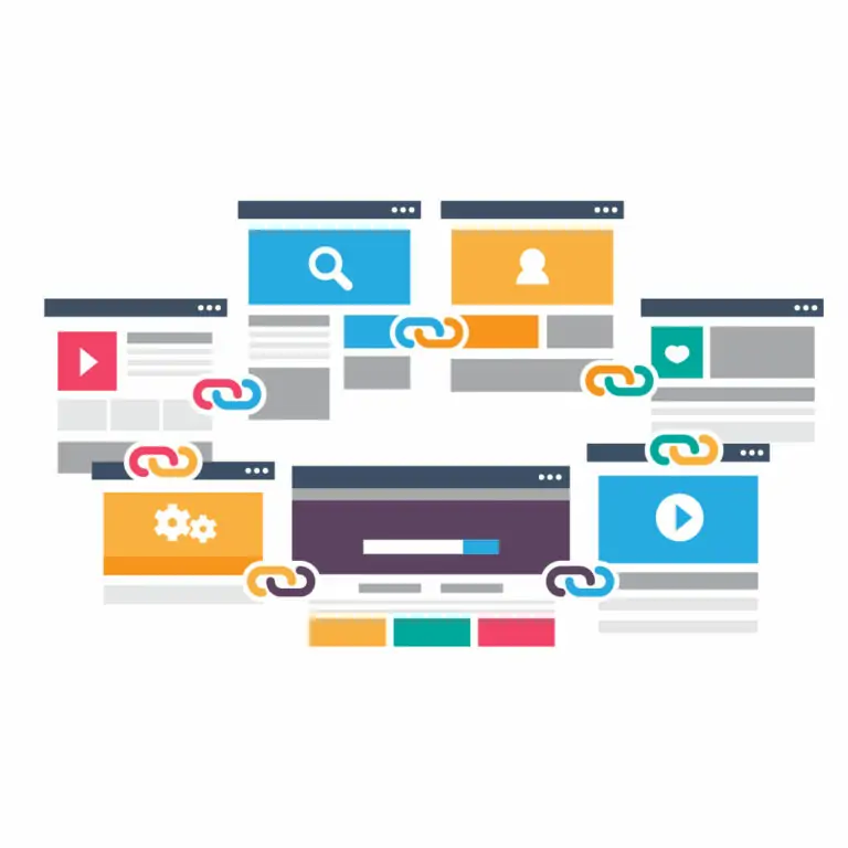 Que es el linkbuilding