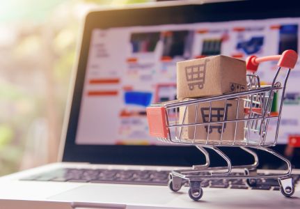 desarrollo e-commerce